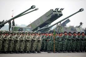 Indonesia sẽ có quân đội trong top 10 thế giới - 1 Indonesia đẩy mạnh xây dựng quân đội thành lực lượng mạnh nhất Đông Nam Á.