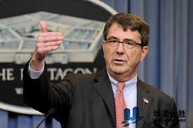 Thứ trưởng Quốc phòng Ashton Carter đang là ứng cử viên sáng giá nhất.