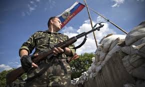 Lệnh ngừng bắn mới ở Ukraine chính thức có hiệu lực - 1 Các bên xung đột tại Ukraine đang đặt nhiều hy vọng vào lệnh ngừng bắn mới.