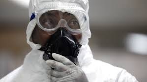 Đại dịch Ebola đã cướp đi sinh mạng của hơn 7.000 người.