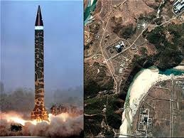 Mỹ, Nhật, Hàn bắt tay đối phó Triều Tiên