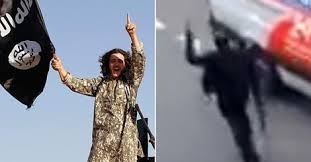 Al-Qaeda dọa tiến hành các vụ tấn công mới tại Pháp - 1 AQAP đe dọa sẽ tiếp tục nhấn chìm châu Âu trong các vụ tấn công khủng bố.