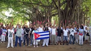 Cuba đã phóng thích toàn bộ 53 tù nhân chính trị theo cam kết với Mỹ - 1 Cuba đã phóng thích toàn bộ 53 tù nhân chính trị theo cam kết với Mỹ