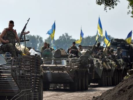 Ukraine khát vũ khí gì của phương Tây? - 1 Ukraine khát vũ khí gì của phương Tây?