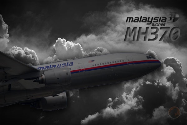 Một năm vụ MH370 mất tích: Bí ẩn lớn trong lịch sử hàng không thế giới - 1 Một năm vụ máy bay MH-370 mất tích: Bí ẩn chưa có lời giải đáp