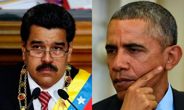 Quan hệ Mỹ - Venezuela "dậy sóng" - 1 Quan hệ ngoại giao Mỹ - Venezuela chưa bao giờ hết cảnh “cơm không lành, canh không ngọt” (Ảnh: