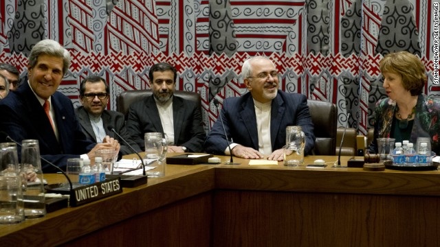 Iran và P5+1 khởi động cuộc đàm phán quyết định