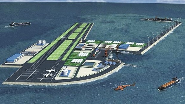 Mỹ “dội gáo nước lạnh” vào đề xuất của Trung Quốc về Biển Đông - 1 Mỹ “dội gáo nước lạnh” vào đề xuất của Trung Quốc về Biển Đông