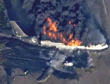 Báo Nga: Máy bay MH-17 bị bắn hạ bằng tên lửa đất đối không