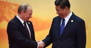 Nga và Trung Quốc sắp ký tới 40 văn kiện hợp tác - 1 Chủ tịch Trung Quốc Tập Cận Bình sẽ tới Nga dự lễ kỷ niệm 70 năm kết thúc Thế chiến II (Ảnh