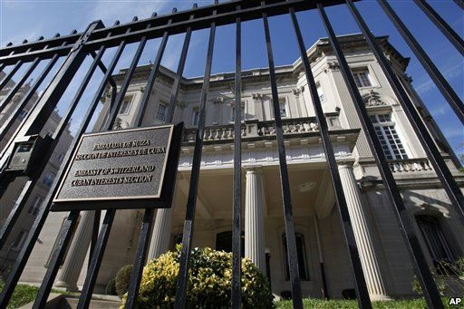 Mỹ và Cuba mở lại đại sứ quán: Thông điệp lịch sử từ giấc mơ có thật - 2 Quan hệ Cuba - Mỹ đã đạt được bước tiến mang dấu mốc lịch sử sau hơn nữa thế kỷ băng giá (Ảnh: