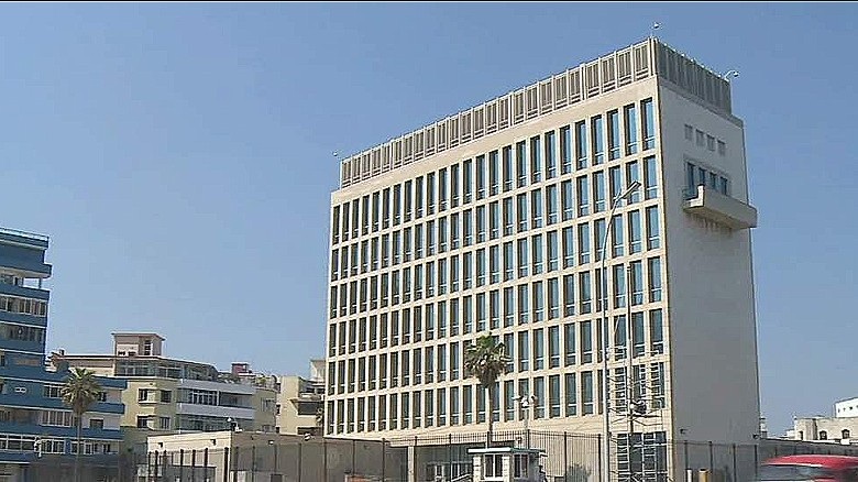 Mỹ và Cuba mở lại đại sứ quán: Thông điệp lịch sử từ giấc mơ có thật - 3 Quan hệ Cuba - Mỹ đã đạt được bước tiến mang dấu mốc lịch sử sau hơn nữa thế kỷ băng giá (Ảnh: