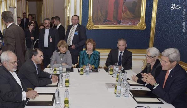 Iran và P5+1 vẫn chưa thể đạt được thỏa thuận