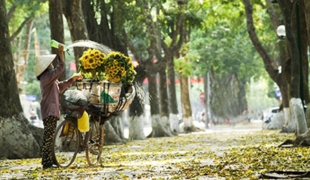 Hà Nội, Đà Nẵng lại lọt top 10 điểm đến hấp dẫn nhất Châu Á - 1 Thủ đô Hà Nội - Việt Nam (nguồn ảnh: Internet)