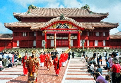 Đà Nẵng - điểm đáng đến nhất trong năm 2015 - 8 6. Okinawa