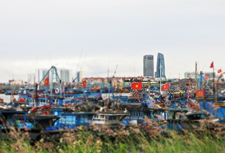 Tọa đàm “chắp cánh cho ca khúc Đà Nẵng đến với công chúng” 