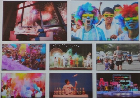 Đà Nẵng họp báo chính thức thông tin được Trip Advisor bình chọn là điểm đáng đến nhất năm 2015