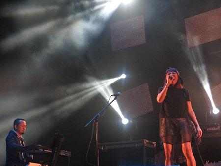 Bản Nguyên với Hà Trần và sự xuất hiện bất ngờ của đạo diễn Quốc Trung trong vai trò 