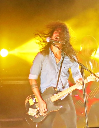 Parasite với vocal nữ Trauma xinh đẹp 