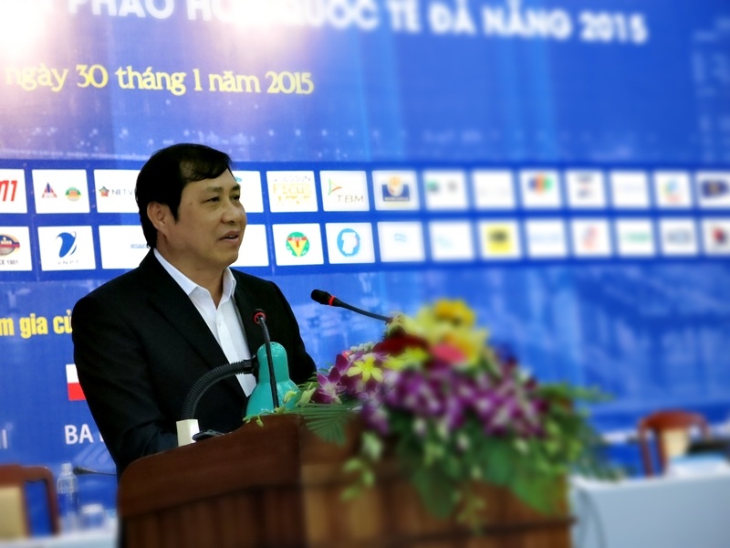 Cuộc thi trình diễn pháo hoa quốc tế đã vận động được 26 tỷ đồng tài trợ