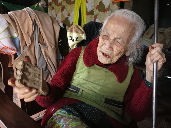 3 ông Táo ra lò trong... 1 phút