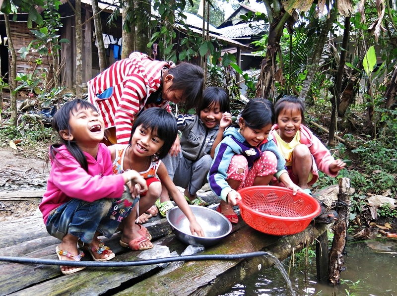 Đời sống sinh hoạt, văn hóa của cư dân bản địa hấp dẫn du khách