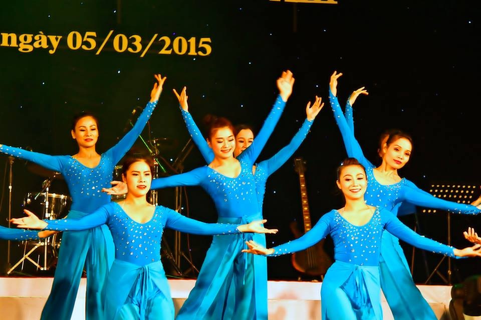 Nhiều ý thơ, giai điệu âm nhạc hướng về biển, đảo của Tổ quốc