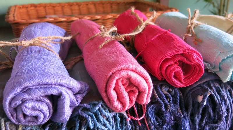 Sản phẩm làng gốm Thanh Hà - làng gốm 500 tuổi ở Hội An