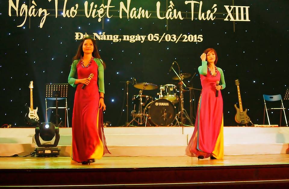 Nhiều ý thơ, giai điệu âm nhạc hướng về biển, đảo của Tổ quốc