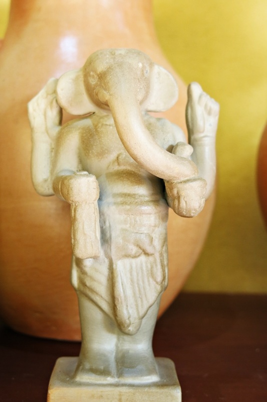 Đất nung Điện Bàn