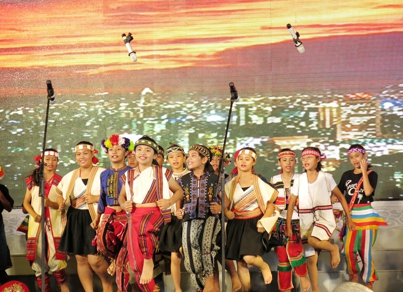 1.500 nghệ sỹ đến từ 45 đoàn hợp xướng của 15 quốc gia sẽ đến Hội An tham dự Cuộc thi