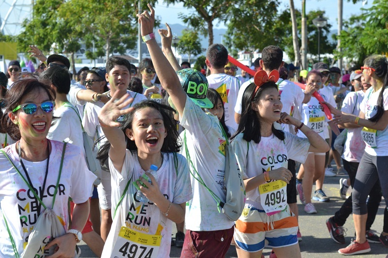  Trải nghiệm khó quên trong tuần du lịch Đà Nẵng - Điểm hẹn mùa hè 2015