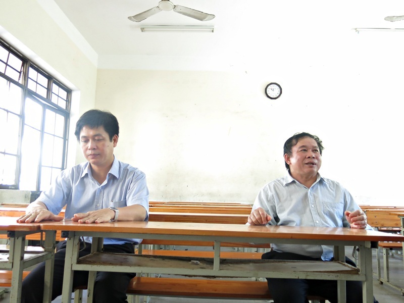 Thứ trưởng Bùi Văn Ga: “Không có sự cẩn thận nào là thừa thãi”