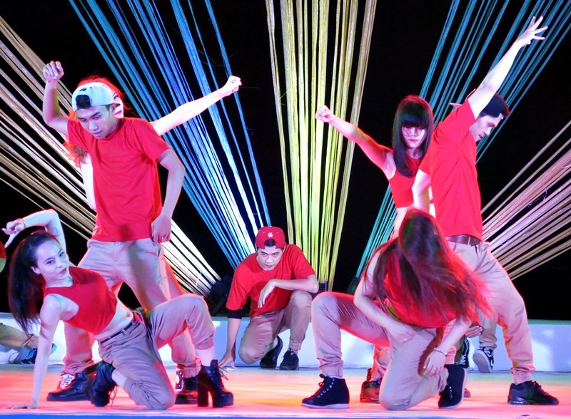  Chương trình nghệ thuật đặc sắc khai mạc Tuần lễ Đà Nẵng - Điểm hẹn mùa hè 2015