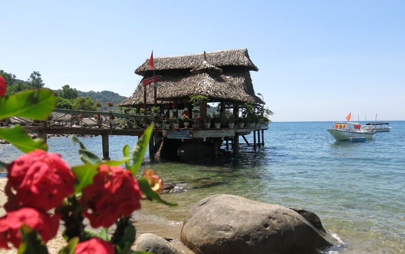 Đà Nẵng lọt top 10 điểm đến du lịch hè lý tưởng theo Skyscanne