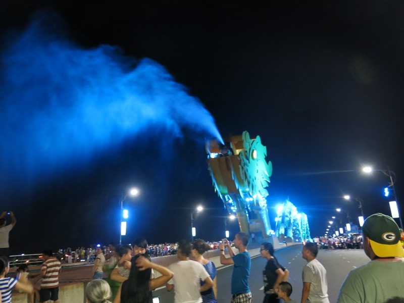 Đà Nẵng lọt top 10 điểm đến du lịch hè lý tưởng theo Skyscanne