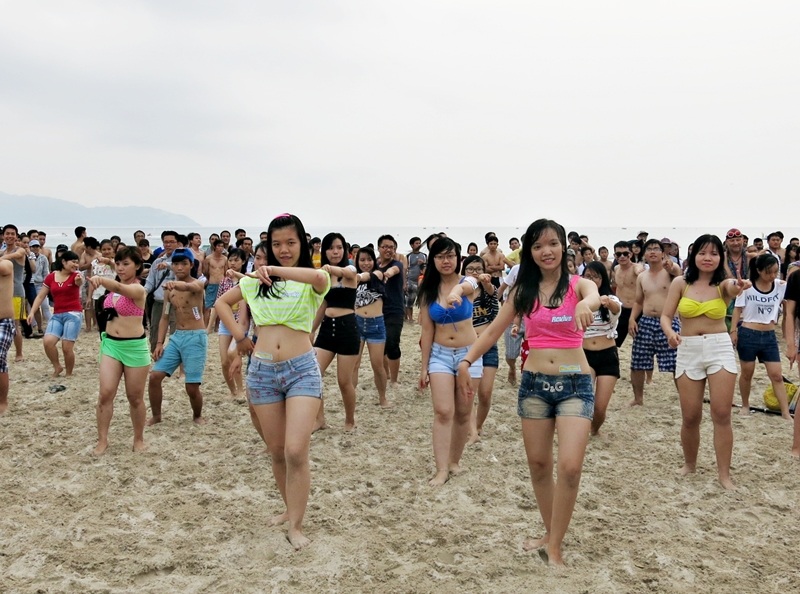 Đà Nẵng lọt top 10 điểm đến du lịch hè lý tưởng theo Skyscanne