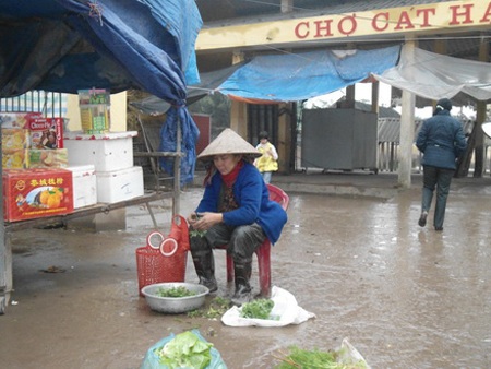 “Các cháu tôi còn thơ dại quá” - 1 “Các cháu tôi còn thơ dại quá” - 1