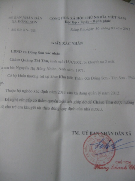 Câu chuyện vừa lạ vừa thương về một gia đình "rổ rá cạp lại" - 3 Câu chuyện vừa lạ vừa thương về một gia đình rổ rá cạp lại
