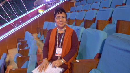 Theo nghệ sĩ ưu tú Tâm Chính Để đạt được tính nghệ thuật cần có sự đầu tư về thời gian kĩ lưỡng