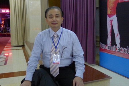 Xiếc Việt còn chưa “nuột nà” về nghệ thuật