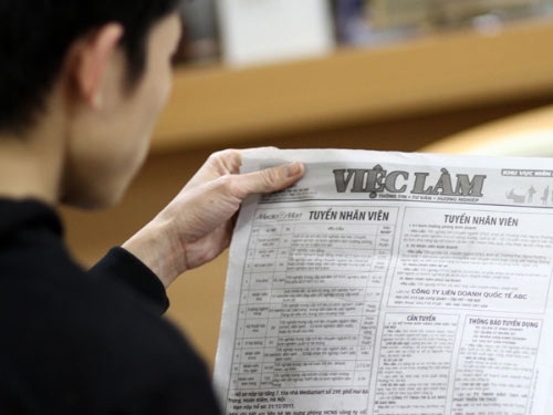 Sinh viên và giọt nước mắt lần đầu làm thêm - 1 (Nguồn ảnh Internet)