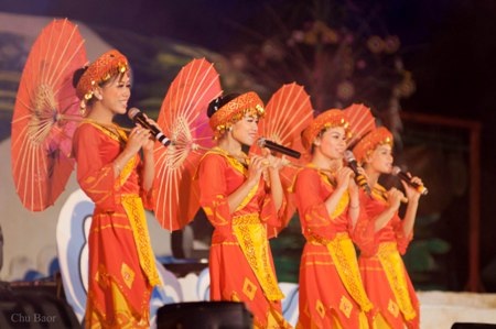 Tết Mông có gì lạ? - 4 Tết Mông có gì lạ?