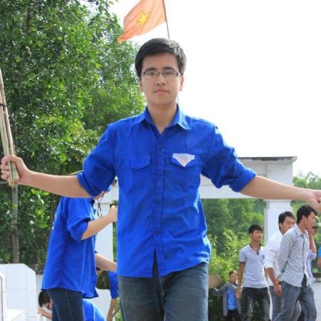 Gặp gỡ chàng Đoàn viên người Nùng năng nổ của ĐH Ngoại Thương - 1 Gặp gỡ chàng Đoàn viên người Nùng năng nổ của ĐH Ngoại Thương