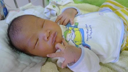 Hữu Danh vẫn đang chờ 1 cái tên thực sự bố mẹ đặt cho mình 