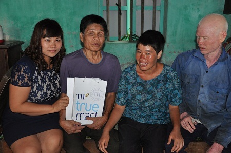 Báo điện tử Dân trí cũng 