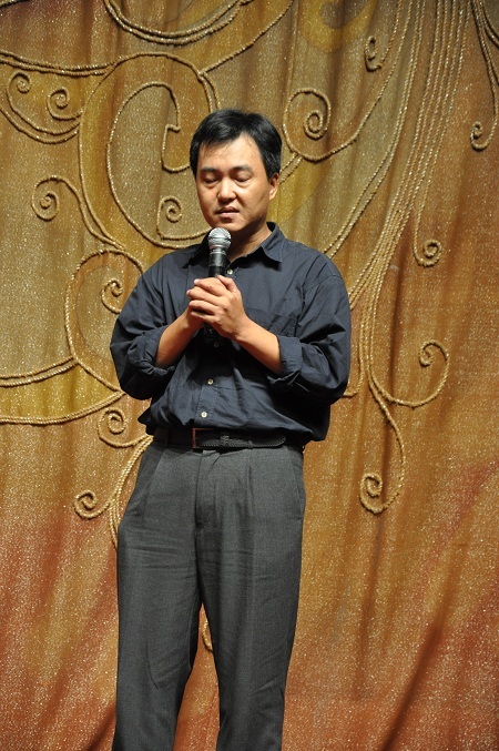 Đêm 'Lưu Quang Vũ - Xuân Quỳnh như một lời tri ân đến hai con người tài hoa, bạc mệnh này.