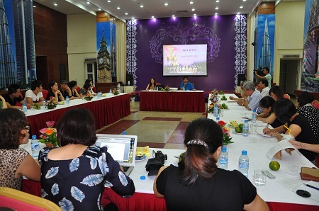 Lối đi nào cho chèo để không còn bị “ghẻ lạnh”