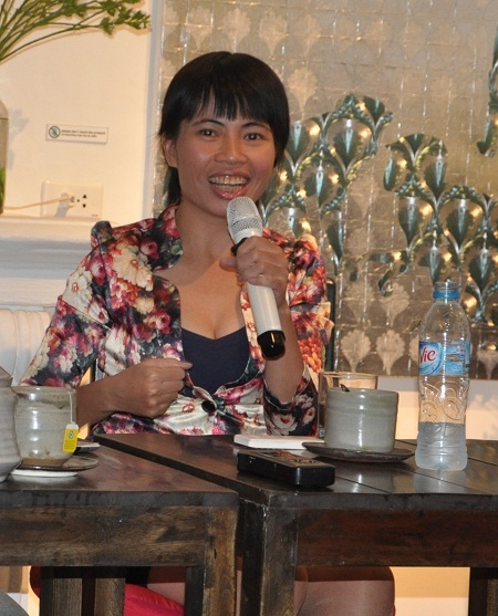 “Tình yêu thời thổ tả” được giới trẻ đặc biệt quan tâm