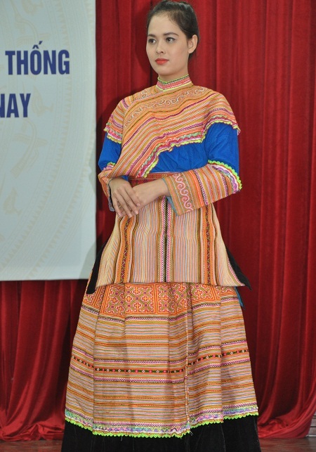 PGS.TS Đoàn Thị Tình đưa ra ý kiến đóng góp.